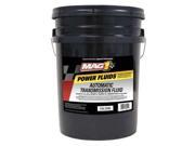 MAG 1 MG06DX5P Automatic Transmission Fluid 5 Gal.