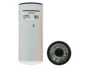 LUBERFINER LFH9367 Hydraulic Filter Spin On 12in. H.