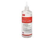 3M Wire Pulling Lubricant 1 qt. Container Size WL QT
