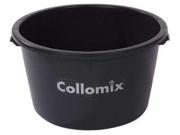 COLLOMIX 17GB Replacement Mixer Drum 19 in. H