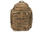 23 Rush 72 Backpack Multicam 5.11 Tactical 56956