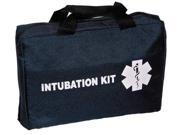 MEDSOURCE MS B3351 Intubation Bag Navy