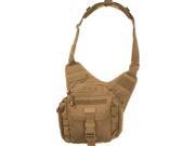 5.11 TACTICAL 56037 Push Pack Utility Shoulder Hold