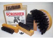 SB M1 Brush Set for Standard Scrusher