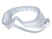Bolle Safety Clear OTG Goggles 40101