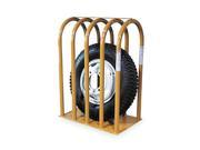 KEN TOOL 36005 Tire Inflation Cage 5 Bar