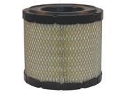 LUBERFINER LAF8144 Air Filter Radial 7 1 2in.H.