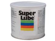 SUPER LUBE White Silicone Di Electric Grease 400g NLGI Grade 2 91016