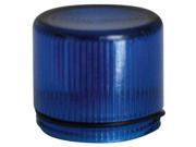 EATON 10250TC24 Illuminated Push Button Cap 30mm Blue