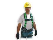 Contracter Harness