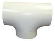 Johns Manville 3 Max. O.D. PVC Insulated Fitting Cover 29885