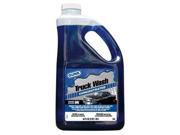 GUNK TW64 Car Truck Wash 64 oz. Plastic Bottle