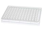 CELLTREAT 229592 Non Treated Plate w o Lid 96 Well PK 100