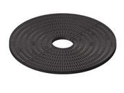 TRB55 Tree Grate Round RecycledPlastic 5 ft.