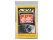 B3C FUEL SOLUTIONS 7 014 12 Diesel Fuel Tester