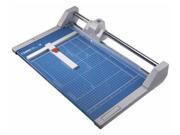 DAHLE 550 Professional Rolling Trimmer 14 1 8 in L