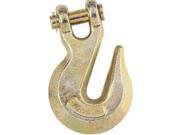 B A PRODUCTS CO. G8 38H Grab Hook Alloy Steel G80 7100 lb.
