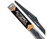 WEXCO R111 Wiper Blade Rear Metal Rubber 11 In.