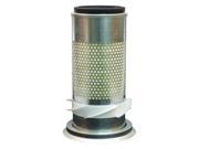 LUBERFINER LAF8829 Air Filter Element Only 12in.H.