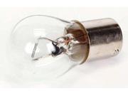 DISCO 71156 Minature Lamp 2 In L Clear S 8 PK10