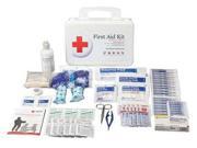 First Aid Kit American Red Cross 711123 GR