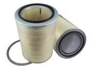 LUBERFINER LAF4490 Air Filter Element Only 20in.H.