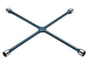 KEN TOOL 35657 4 Way Lug Wrench 23 In.