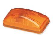 GROTE Clearance Marker Lamp Yellow 46413