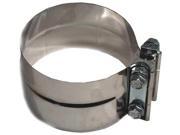 FIVE STAR 300500 Exhaust Clamp Min.Dia. 5 In.