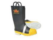 Insulated Firefighter Boots Thorogood Shoes 807 6003 7M