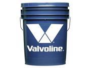 VALVOLINE Partial Synthetic Grease 35 Lb. 806311
