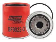 BALDWIN FILTERS BF9922 O Separator Cartridge 4 1 8in. L