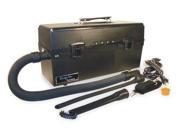 19 1 4 ESD Safe Portable Dry Vacuum Atrix International VACOMEGASLFH