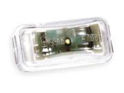 GROTE 60421 Small Rectangular LED Utility Lamp
