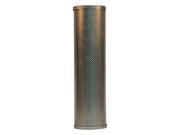 LUBERFINER LH4903 Hydraulic Filter Cartridge 16in. H.