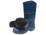 ONGUARD 89086 Knee Boots Steel Toe Size 5 Blue PR