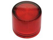 EATON 10250TC21 Illuminated Push Button Cap 30mm Red