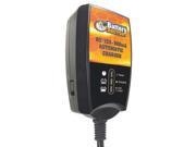 BATTERY DOCTOR 20026 Battery Charger 0.9A 6 12VDC Automatic
