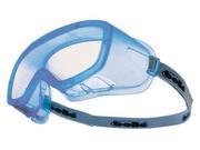 Bolle Safety Clear OTG Goggles Anti Fog Scratch Resistant 40100
