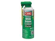 CRC 03038 Food Grade White Grease 16 oz Net 10 oz