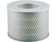 BALDWIN FILTERS PA671 1 Air Filter 10 1 4 x 6 in.