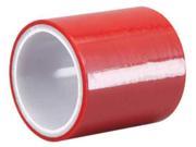 5 yd. Construction Seaming Tape Red 3M 1.875 5 8087