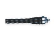 RIDGID 37852 Drain Cleaning Cable 3 8 In. x 100 ft.