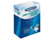 PHYSICIANSCARE 90192G Lens Cleaning Tissue 8 in. x 5 in. PK100