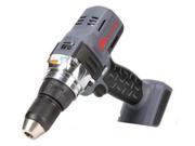 INGERSOLL RAND D5140 Cordless Drill Driver Bare 20.0V 1 2in.