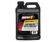 MAG 1 Gear Oil 2.5 gal. Container Size MG551422