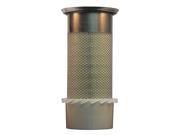 LUBERFINER LAF8515 Air Filter Element Only 14 1 16in.H.