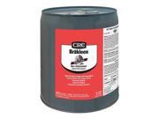 CRC 05052 Brake Parts Cleaner Non Chlorinated 5gal