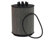 LUBERFINER LW4076XL Coolant Filter Cartridge 5 1 4in. H.