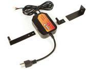 BATTERY DOCTOR 20028 Battery Charger 1.5A 6 12VDC Automatic